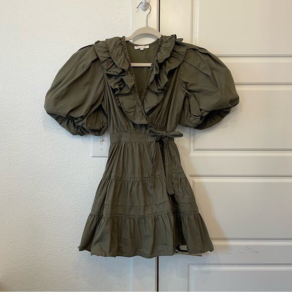 Love The Label Remy Dress - Picture 3 of 7